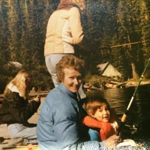 Meet your Posher, Sheryl